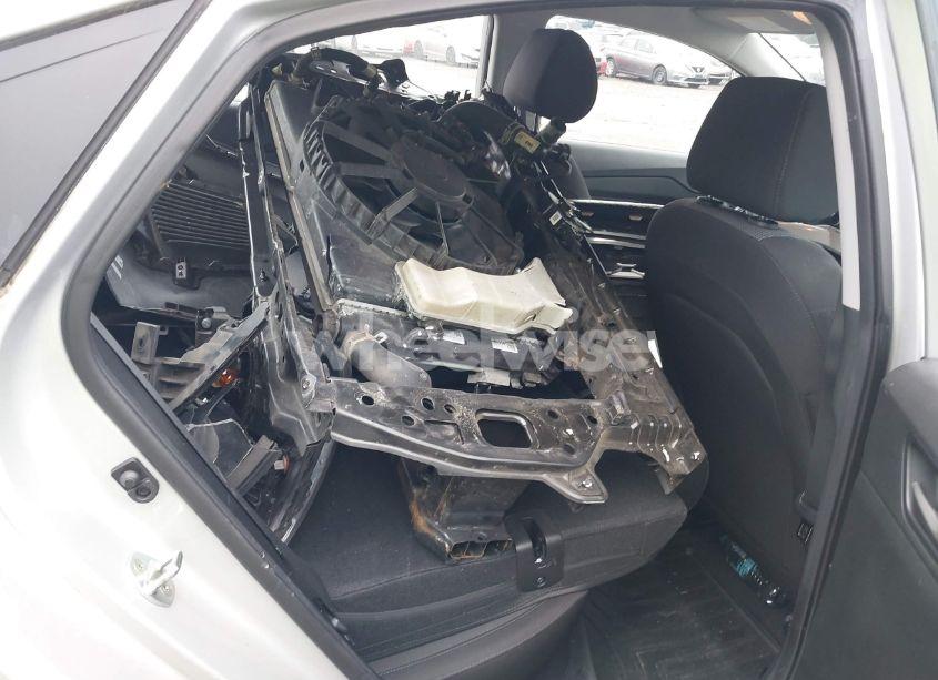 Photo 8 of 2019 Hyundai Accent SE (VIN 3KPC24A3XKE042631)