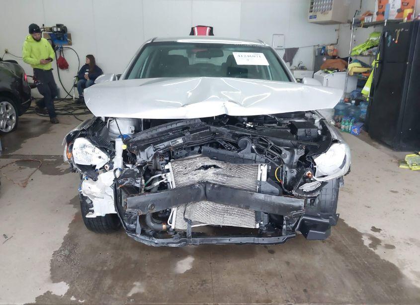 Photo 13 of 2019 Hyundai Accent SE (VIN 3KPC24A3XKE044895)