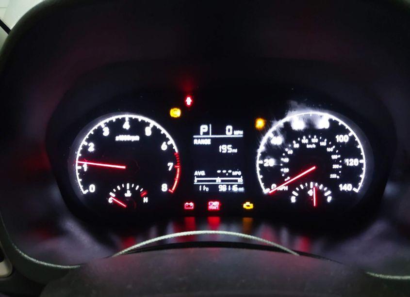 Photo 7 of 2019 Hyundai Accent SE (VIN 3KPC24A3XKE044895)