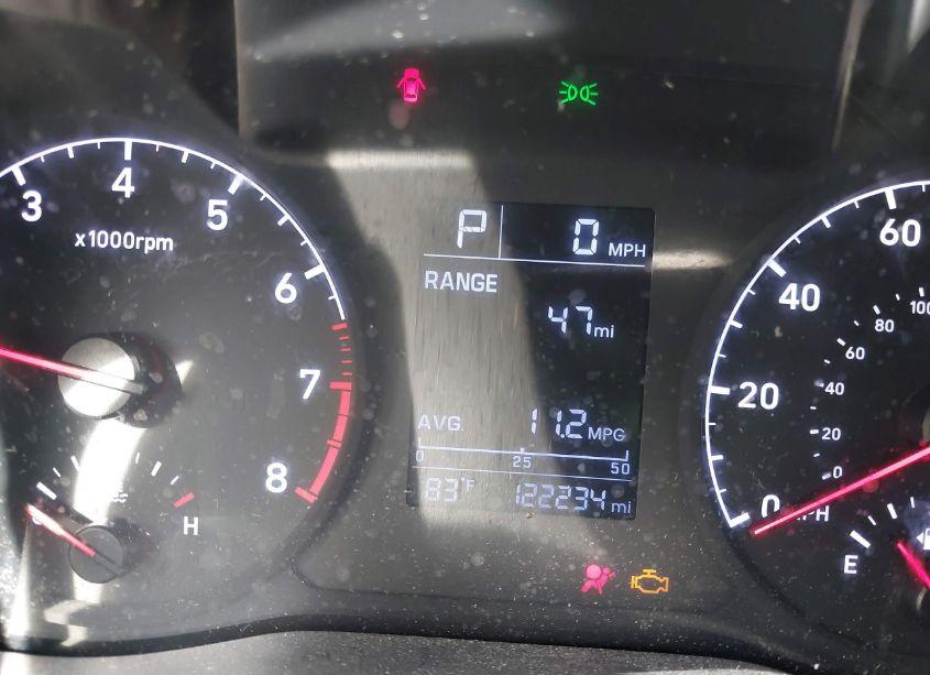 Photo 7 of 2019 Hyundai Accent SE (VIN 3KPC24A3XKE065231)