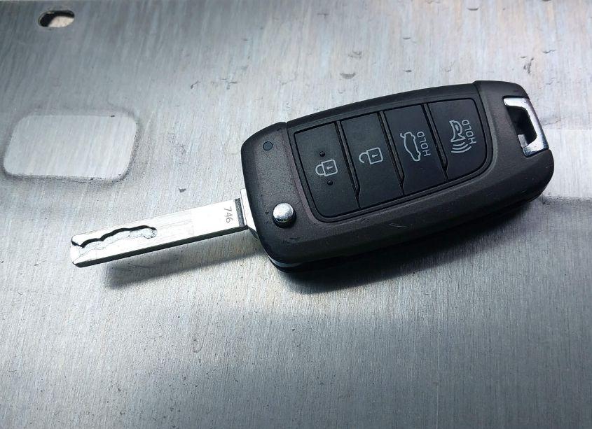 Photo 11 of 2019 Hyundai Accent SEL (VIN 3KPC24A3XKE069523)