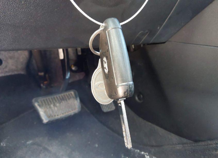 Photo 11 of 2019 Hyundai Accent SE (VIN 3KPC24A3XKE073992)