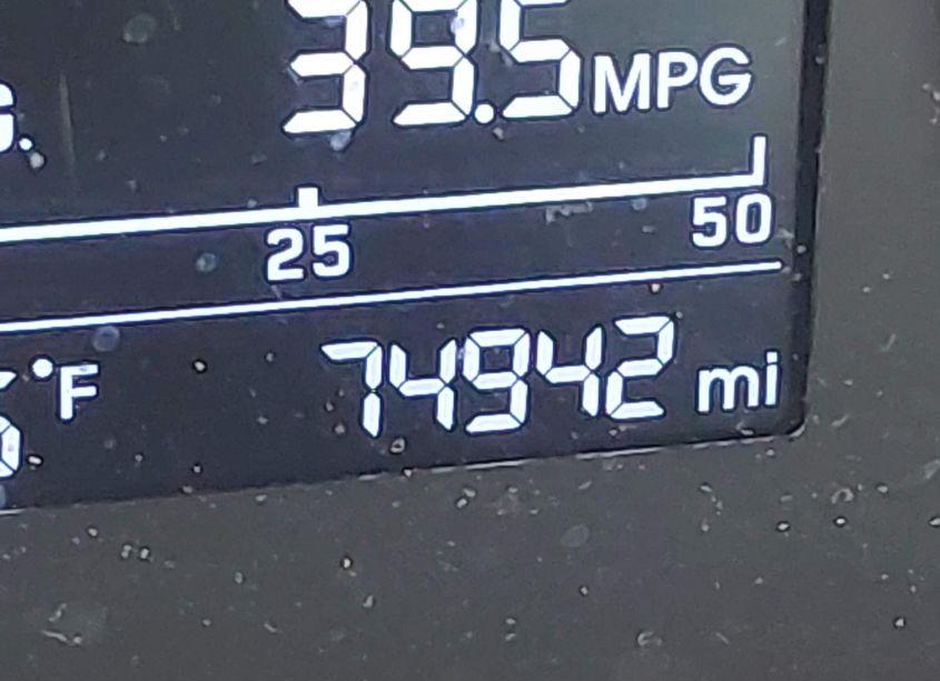 Photo 15 of 2019 Hyundai Accent SE (VIN 3KPC24A3XKE073992)