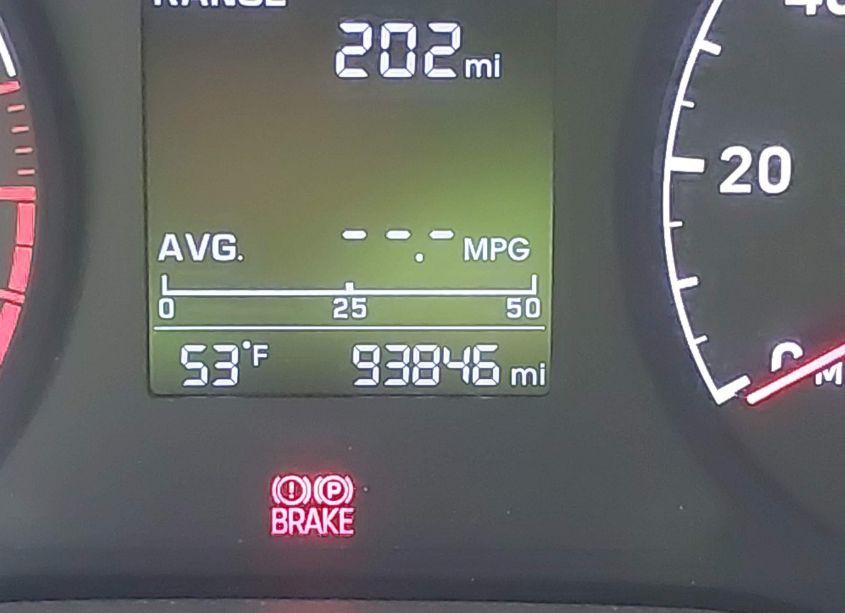 Photo 16 of 2020 Hyundai Accent SE (VIN 3KPC24A60LE110625)