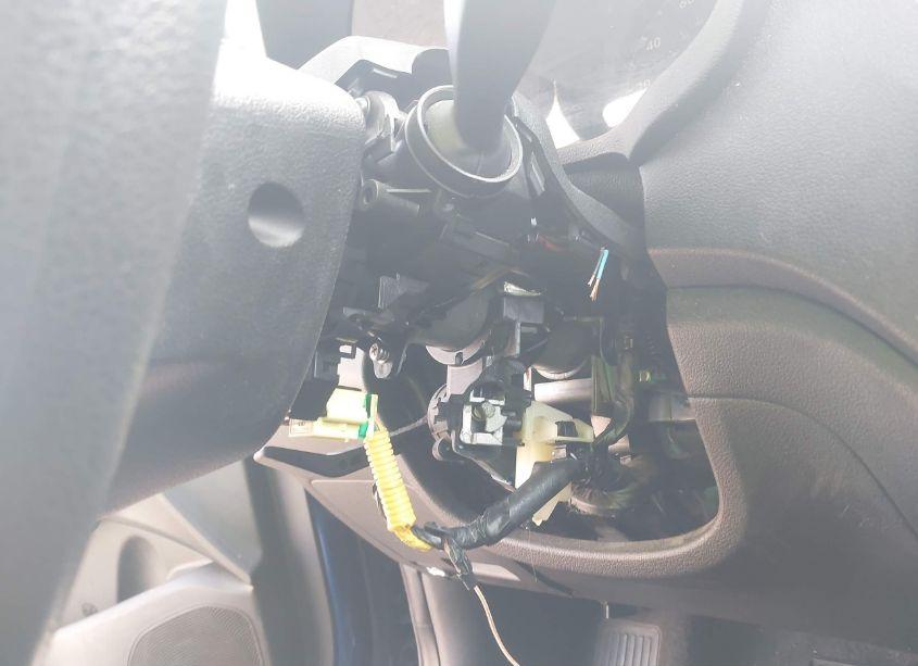 Photo 6 of 2020 Hyundai Accent SE (VIN 3KPC24A60LE110625)