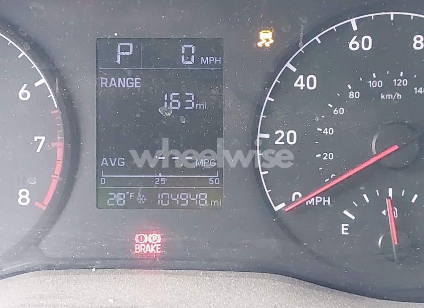 Photo 15 of 2020 Hyundai Accent SE (VIN 3KPC24A60LE112942)