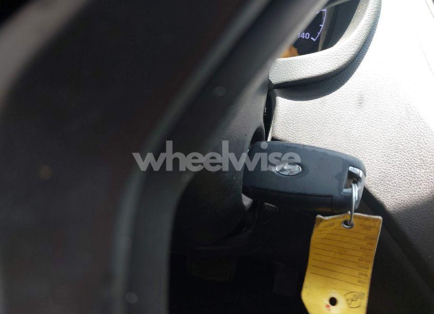 Photo 11 of 2020 Hyundai Accent SE (VIN 3KPC24A60LE115629)