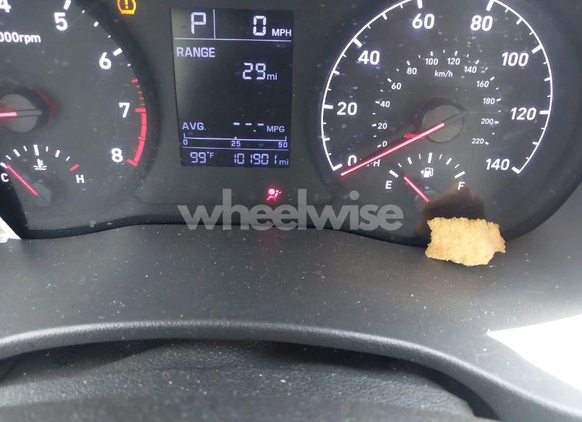 Photo 15 of 2020 Hyundai Accent SE (VIN 3KPC24A60LE115629)