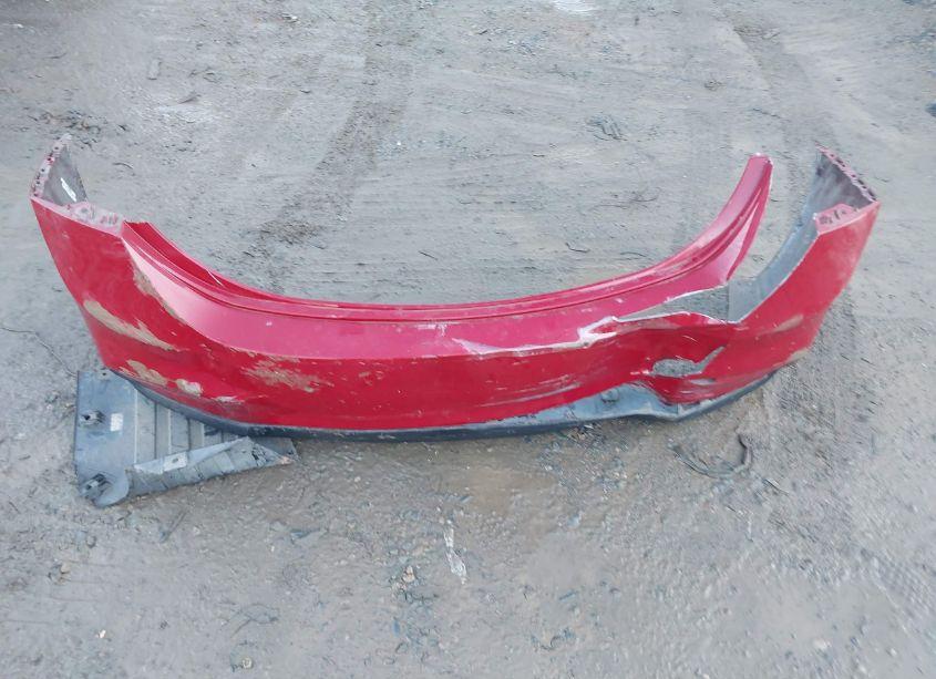 Photo 12 of 2021 Hyundai Accent SE (VIN 3KPC24A60ME151936)