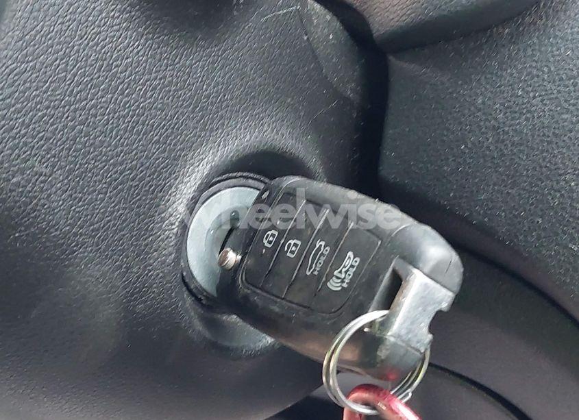 Photo 11 of 2020 Hyundai Accent SE (VIN 3KPC24A61LE099716)