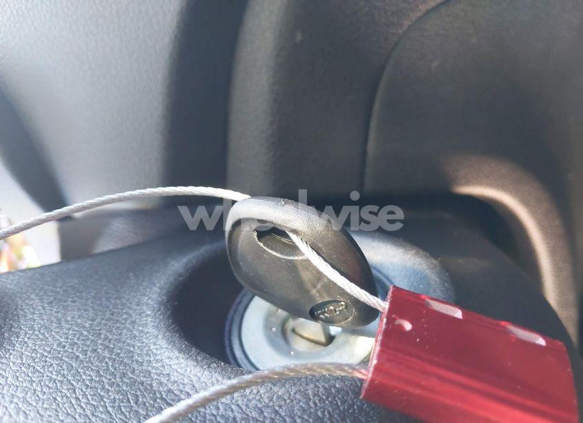 Photo 11 of 2020 Hyundai Accent SE (VIN 3KPC24A61LE118748)