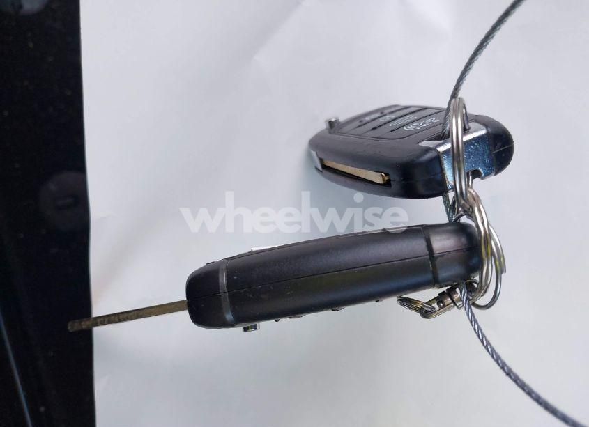 Photo 11 of 2020 Hyundai Accent SEL (VIN 3KPC24A62LE100596)