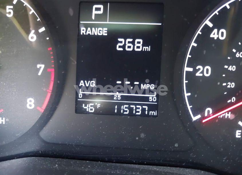 Photo 15 of 2020 Hyundai Accent SEL (VIN 3KPC24A62LE100596)