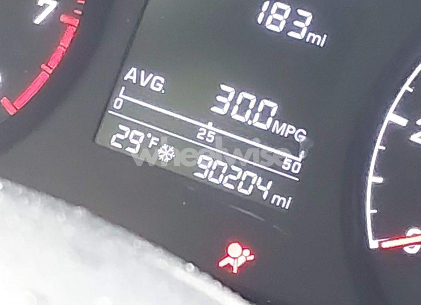 Photo 15 of 2020 Hyundai Accent SE (VIN 3KPC24A62LE115843)