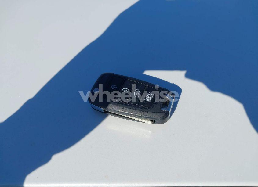 Photo 11 of 2021 Hyundai Accent SE (VIN 3KPC24A62ME132143)