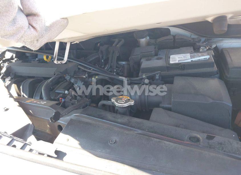 Photo 10 of 2020 Hyundai Accent SE (VIN 3KPC24A63LE106150)