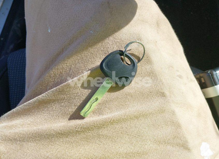 Photo 11 of 2020 Hyundai Accent SE (VIN 3KPC24A63LE106150)