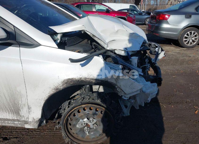 Photo 18 of 2020 Hyundai Accent SE (VIN 3KPC24A63LE106150)