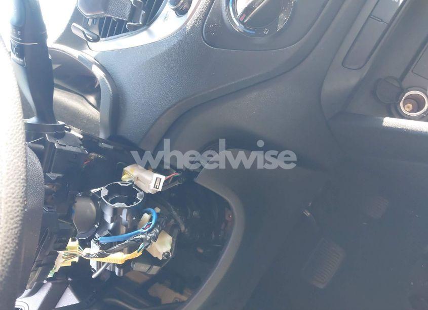 Photo 21 of 2020 Hyundai Accent SE (VIN 3KPC24A63LE106150)