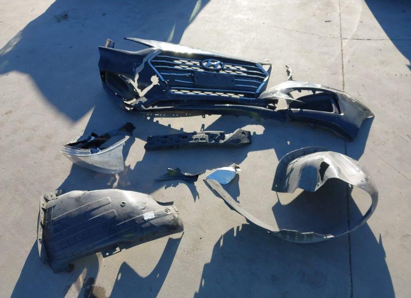 Photo 12 of 2020 Hyundai Accent SE (VIN 3KPC24A63LE112479)