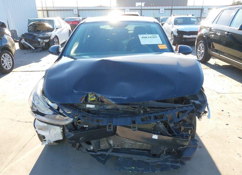 Photo 13 of 2020 Hyundai Accent SE (VIN 3KPC24A63LE112479)