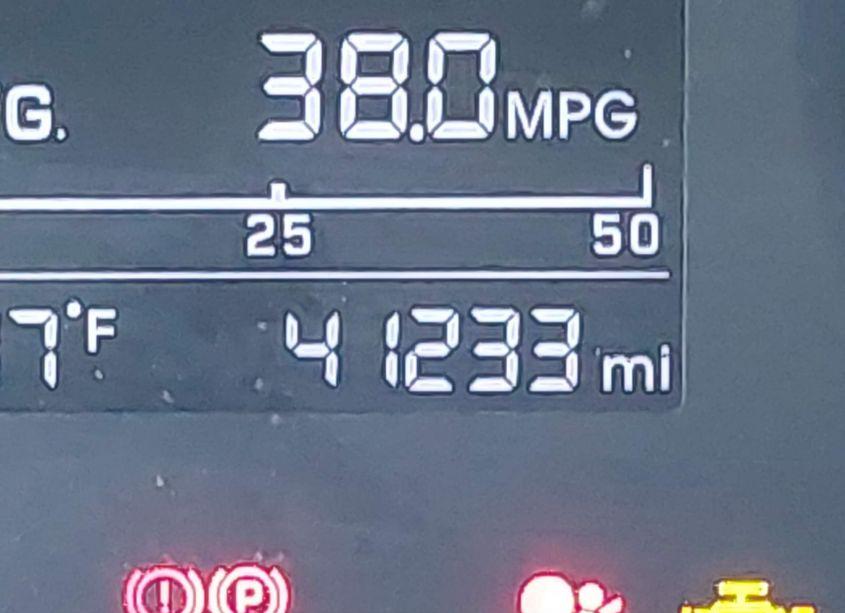 Photo 7 of 2020 Hyundai Accent SE (VIN 3KPC24A63LE112479)