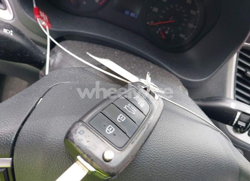 Photo 11 of 2020 Hyundai Accent SE (VIN 3KPC24A63LE114376)