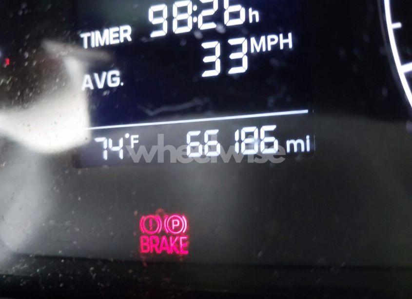 Photo 15 of 2020 Hyundai Accent SE (VIN 3KPC24A63LE114376)