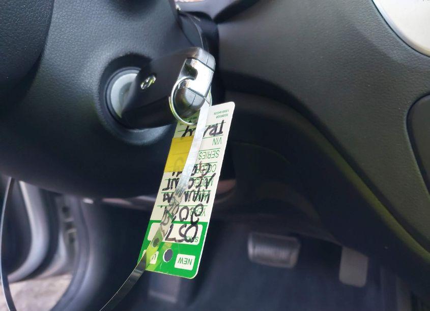 Photo 11 of 2021 Hyundai Accent SEL (VIN 3KPC24A63ME133401)