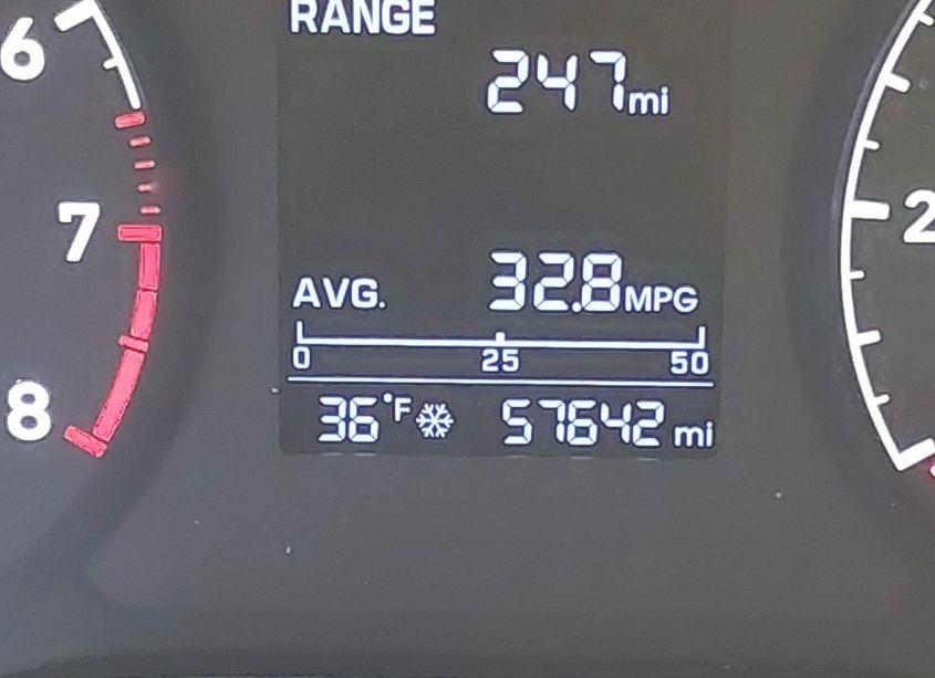 Photo 15 of 2021 Hyundai Accent SEL (VIN 3KPC24A63ME133401)