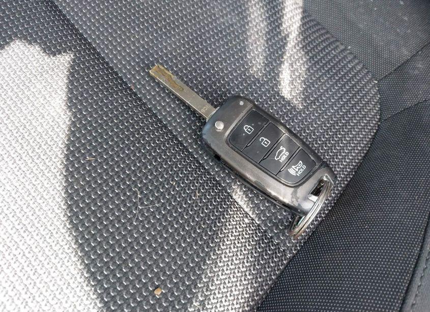 Photo 11 of 2021 Hyundai Accent SE (VIN 3KPC24A63ME133978)