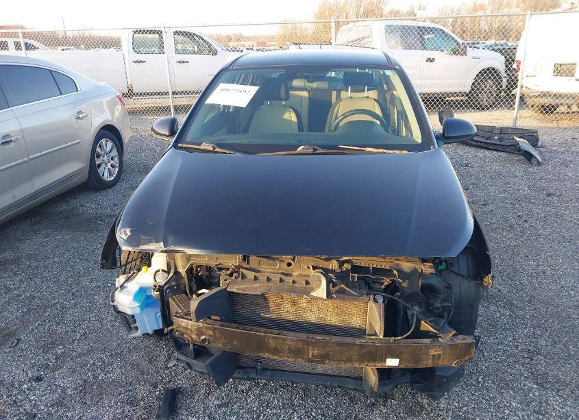 Photo 13 of 2021 Hyundai Accent SE (VIN 3KPC24A63ME135262)