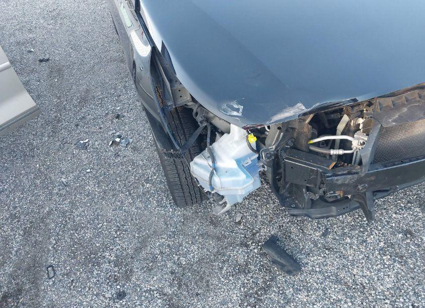 Photo 19 of 2021 Hyundai Accent SE (VIN 3KPC24A63ME135262)