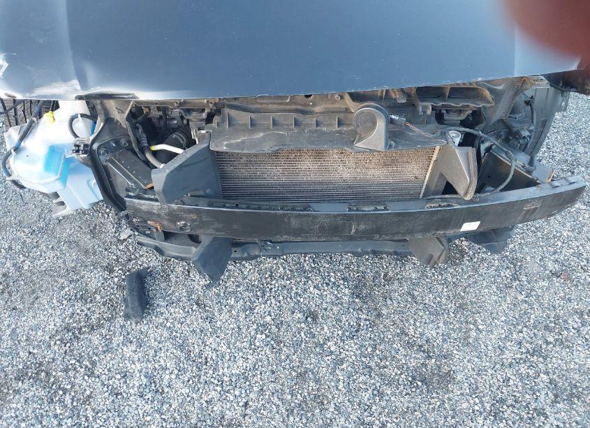 Photo 6 of 2021 Hyundai Accent SE (VIN 3KPC24A63ME135262)