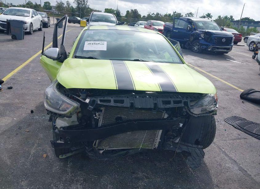 Photo 12 of 2020 Hyundai Accent SE (VIN 3KPC24A64LE097250)