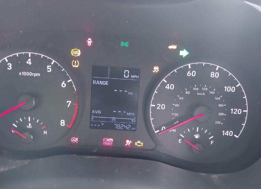 Photo 15 of 2020 Hyundai Accent SE (VIN 3KPC24A64LE097250)