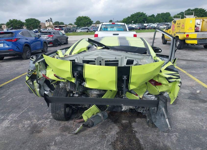 Photo 16 of 2020 Hyundai Accent SE (VIN 3KPC24A64LE097250)