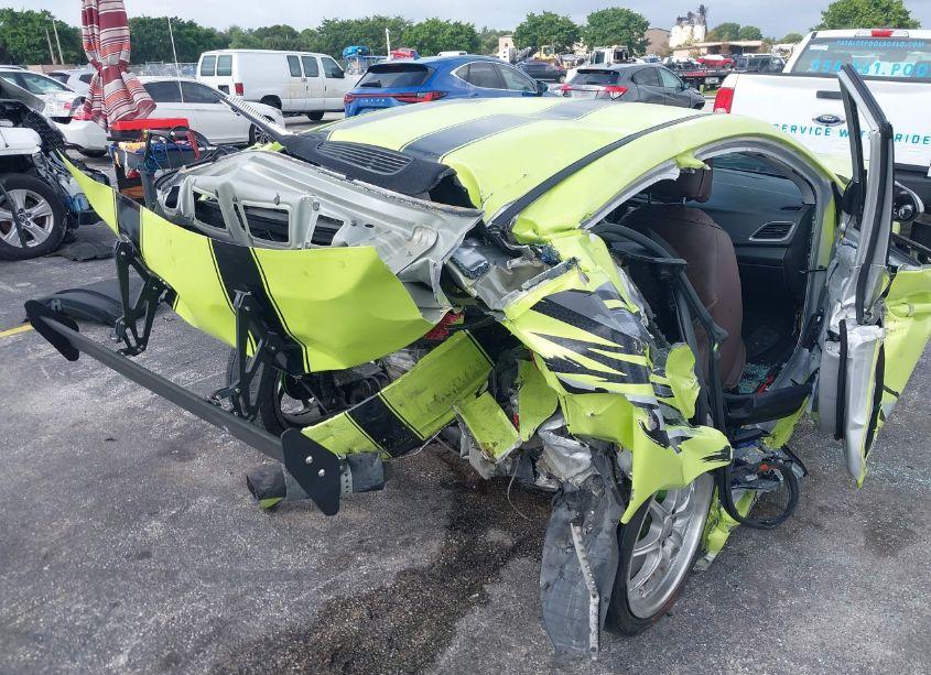 Photo 19 of 2020 Hyundai Accent SE (VIN 3KPC24A64LE097250)