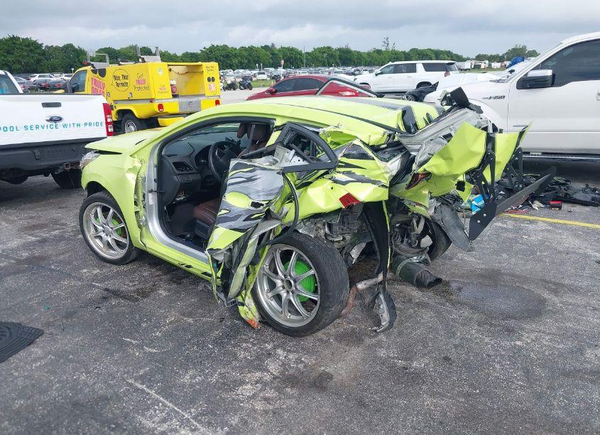 Photo 3 of 2020 Hyundai Accent SE (VIN 3KPC24A64LE097250)