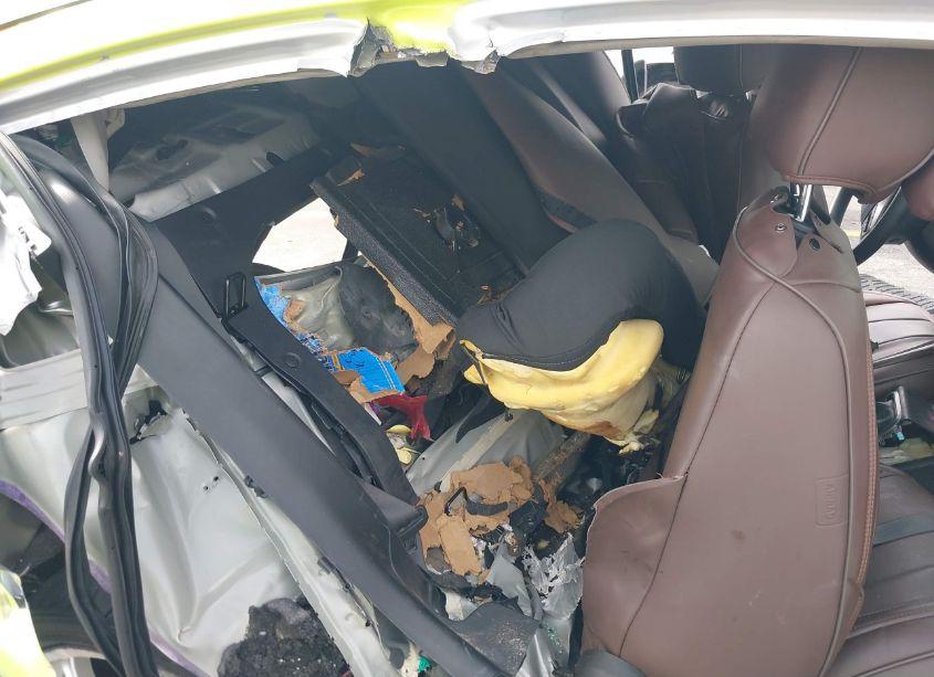 Photo 8 of 2020 Hyundai Accent SE (VIN 3KPC24A64LE097250)