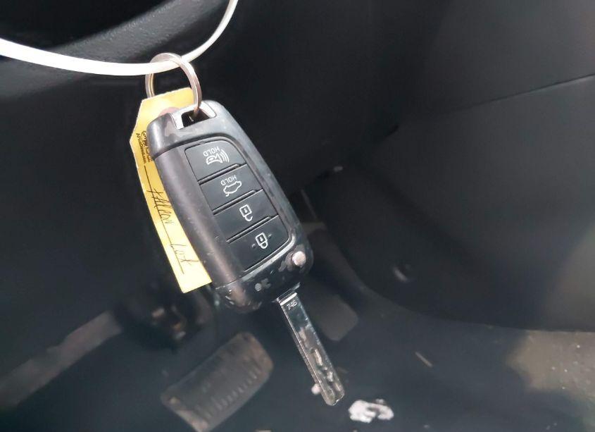 Photo 11 of 2020 Hyundai Accent SE (VIN 3KPC24A64LE099452)