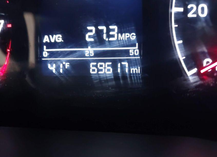 Photo 15 of 2020 Hyundai Accent SE (VIN 3KPC24A64LE099452)