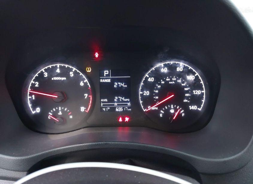 Photo 7 of 2020 Hyundai Accent SE (VIN 3KPC24A64LE099452)