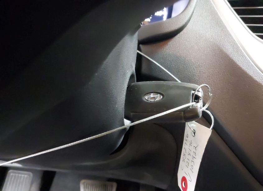 Photo 11 of 2020 Hyundai Accent SE (VIN 3KPC24A64LE103922)