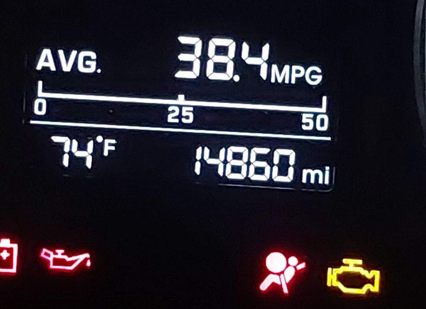 Photo 16 of 2020 Hyundai Accent SE (VIN 3KPC24A64LE103922)