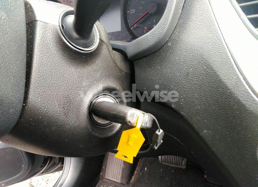 Photo 11 of 2020 Hyundai Accent SE (VIN 3KPC24A64LE109168)