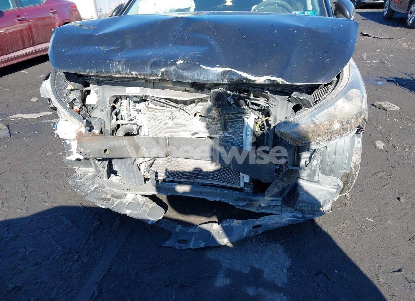 Photo 6 of 2020 Hyundai Accent SE (VIN 3KPC24A64LE109168)