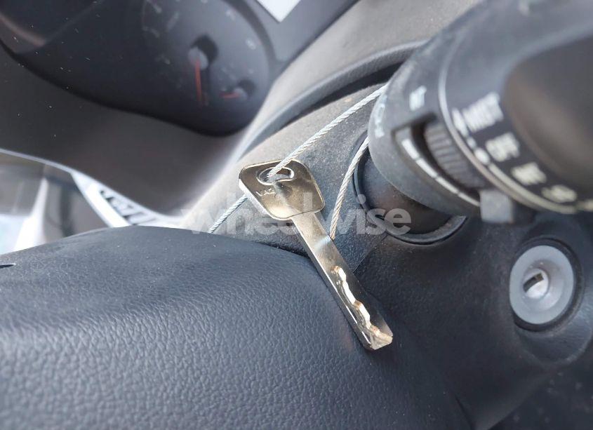 Photo 11 of 2020 Hyundai Accent SE/SEL (VIN 3KPC24A64LE123071)