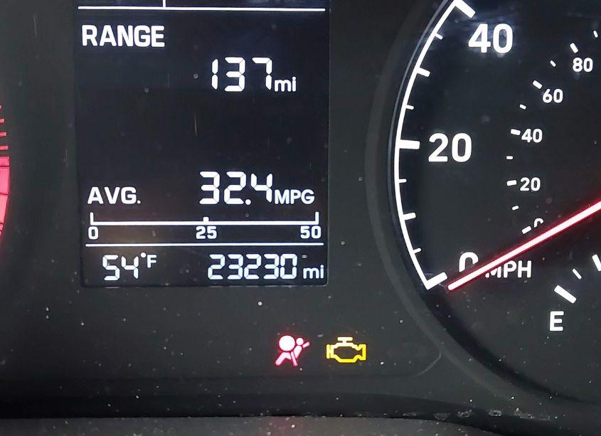 Photo 15 of 2021 Hyundai Accent SEL (VIN 3KPC24A64ME151163)