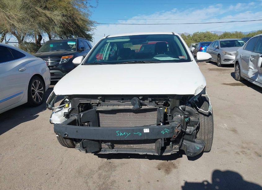 Photo 13 of 2022 Hyundai Accent SE (VIN 3KPC24A64NE157501)